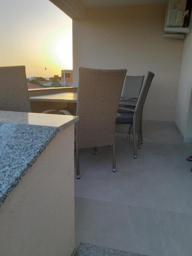 Apartman Hmelina Vrsi Exterior photo